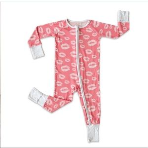 Little Sleepies Pajamas